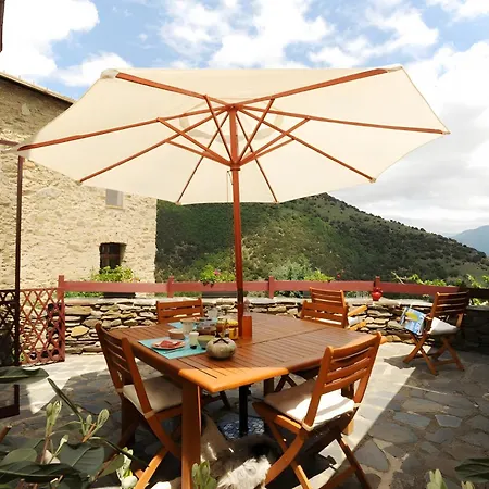 De La Terrasse De La Source