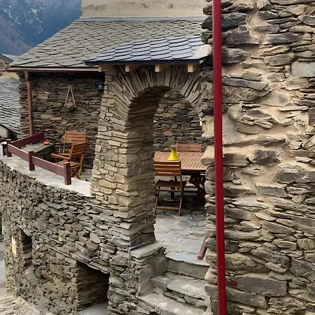 De La Terrasse De La Source Prázdninový dům *