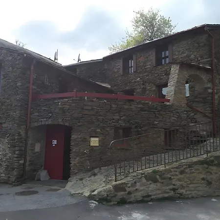 De La Terrasse De La Source
