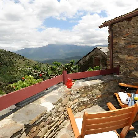 De La Terrasse De La Source *