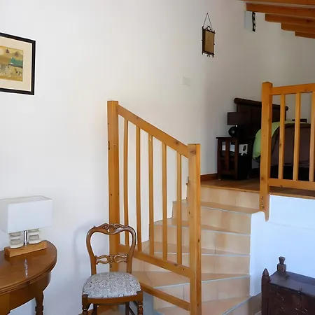 De La Terrasse De La Source Holiday home