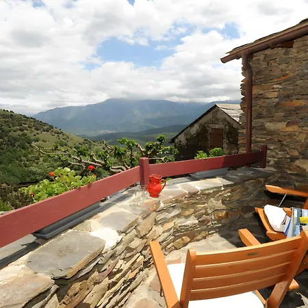De La Terrasse De La Source Holiday home