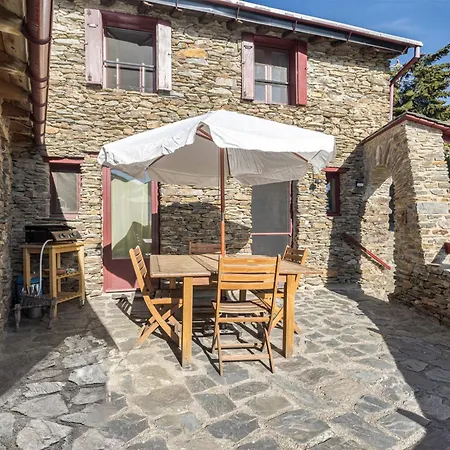 De La Terrasse De La Source * Jujols