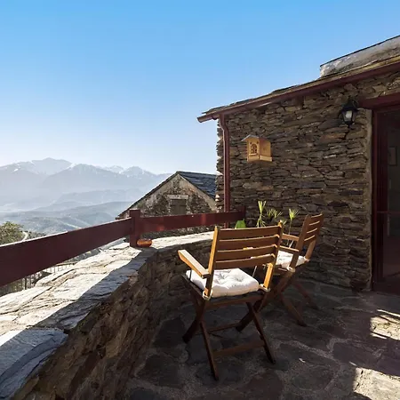 Holiday home De La Terrasse De La Source