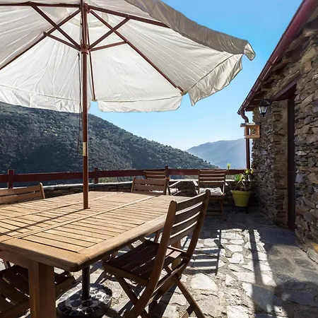 Holiday home De La Terrasse De La Source *