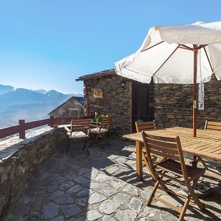 De La Terrasse De La Source Holiday home *