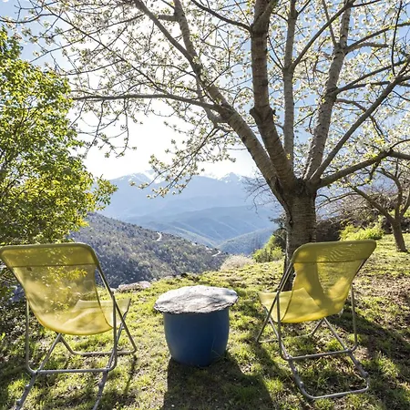 De La Terrasse De La Source Holiday home