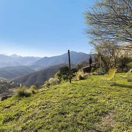 De La Terrasse De La Source Holiday home