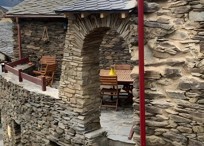 De La Terrasse De La Source Holiday home *