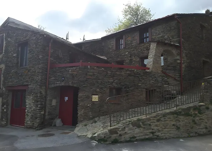 De La Terrasse De La Source