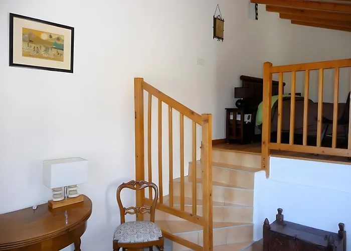 De La Terrasse De La Source Holiday home